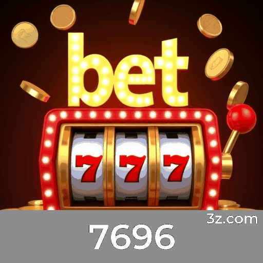 Revolucionando jogos online com inovação no 7696