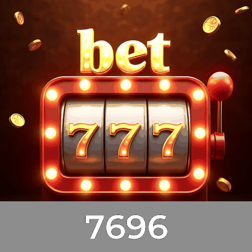 7696: Slots com Jackpots, Poker Ao Vivo, Roleta Interativa - A Primeira Escolha para Jogadores Brasileiros