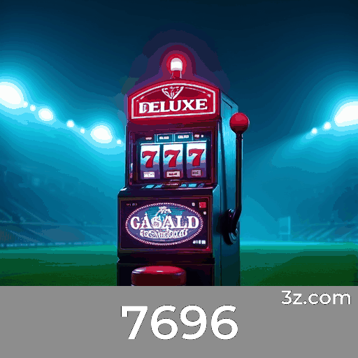 Eleve suas Apostas com o App 7696