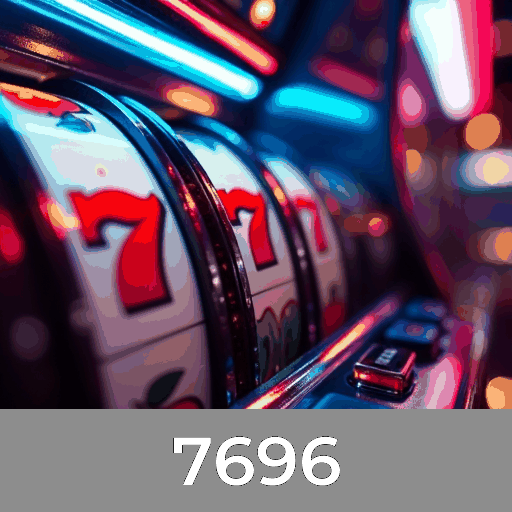 Experiência Profissional de Casino ao Vivo 7696