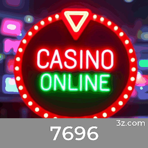 7696: Desafie-se com Jogos Crash e Multiplicadores Explosivos