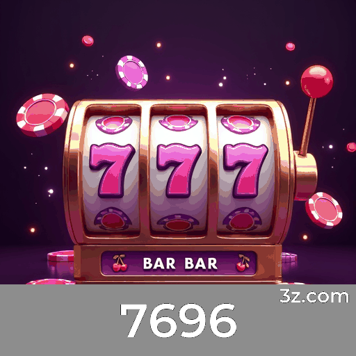 Eleve suas Apostas com o App 7696